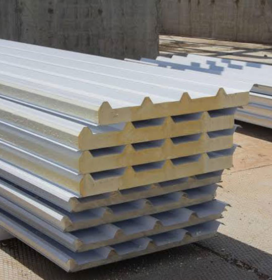 Sandwich Panel